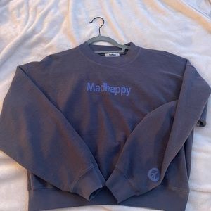 Madhappy Crew neck